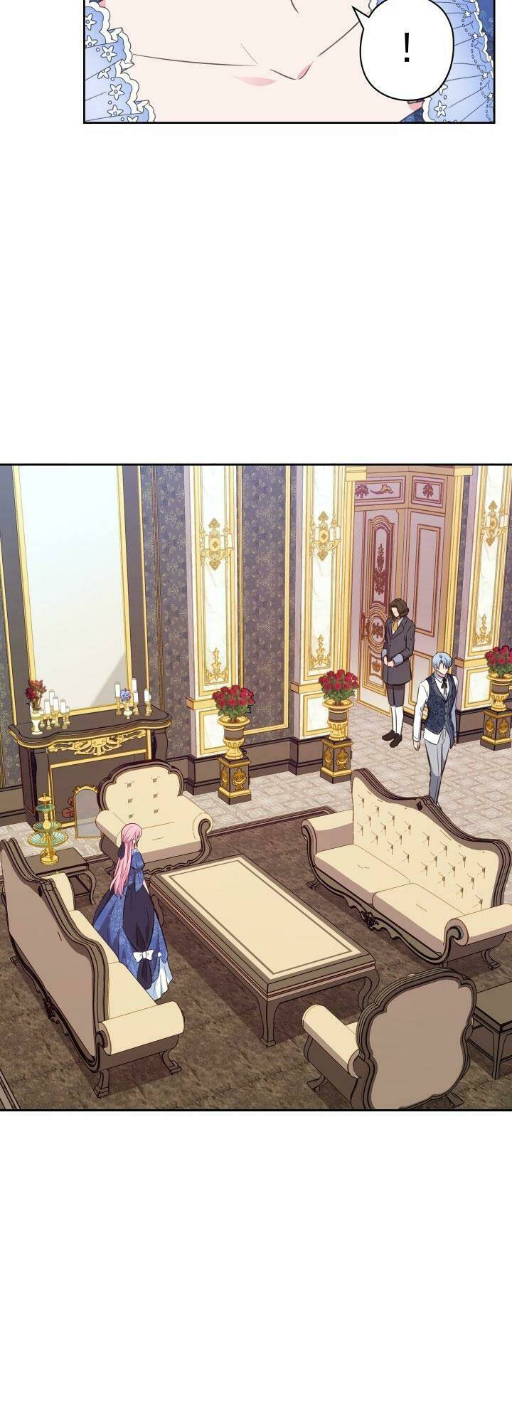 Gửi Đến Người Bạn Của Tôi: Chapter 30