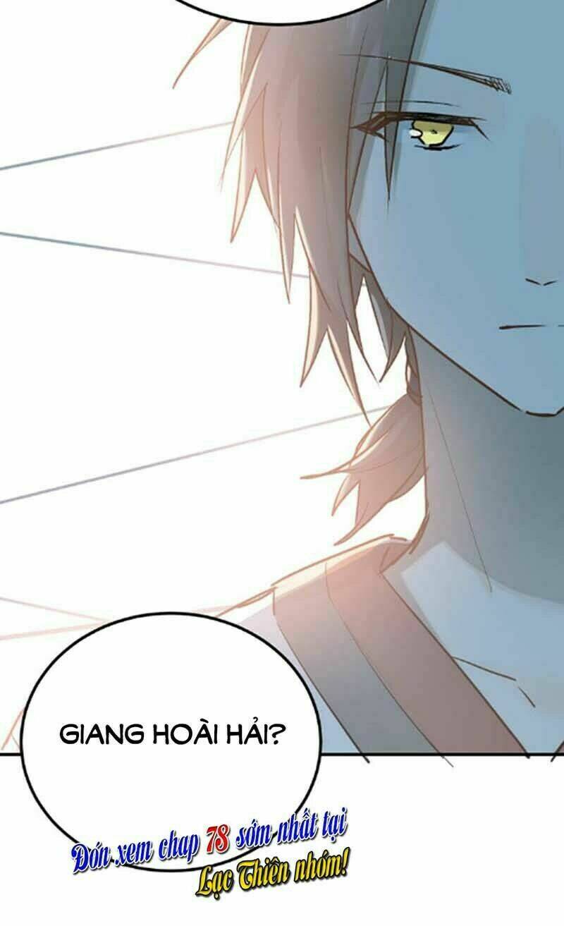 Đầu Gấu Biết Yêu: Chapter 77