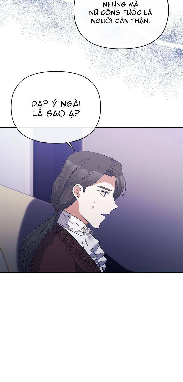 Nữ Công Tước Phương Bắc Là Một Nhân Vật Phản Diện: Chapter 32