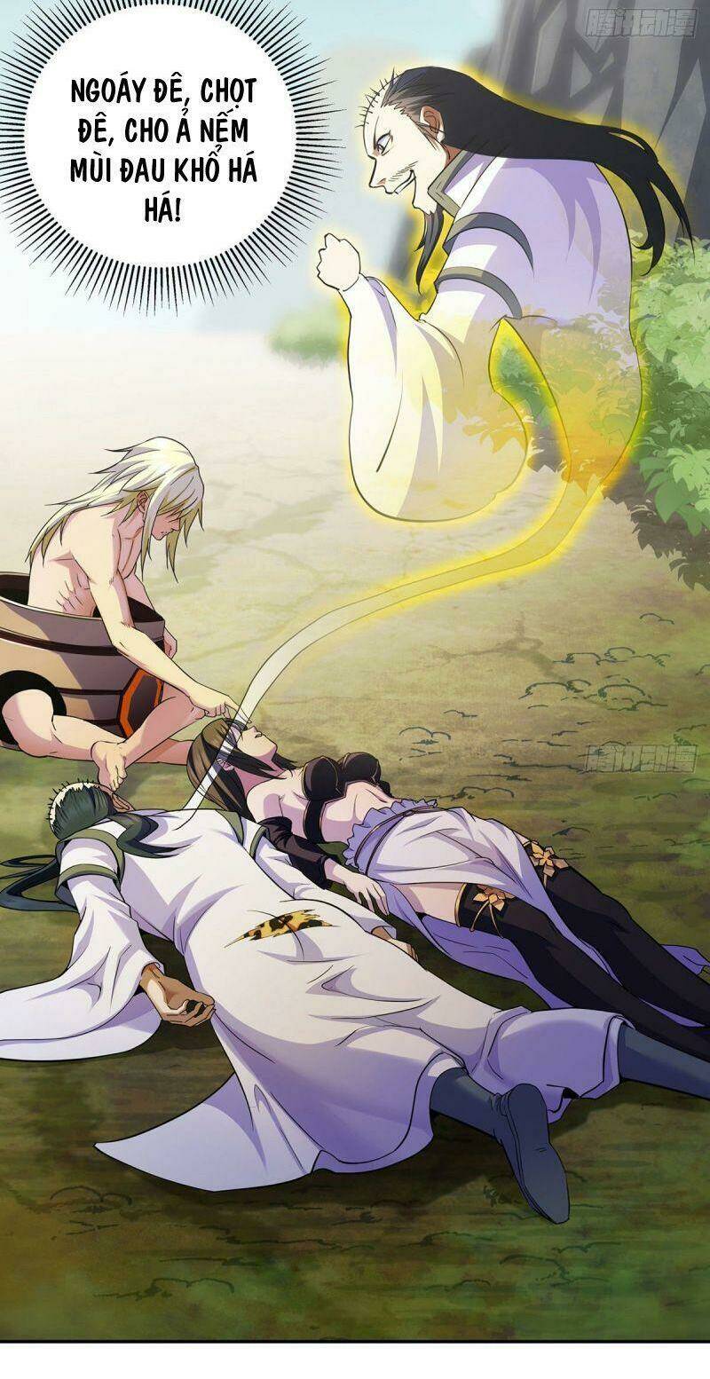 Ta Là Đại Hoàn Đan: Chapter 7