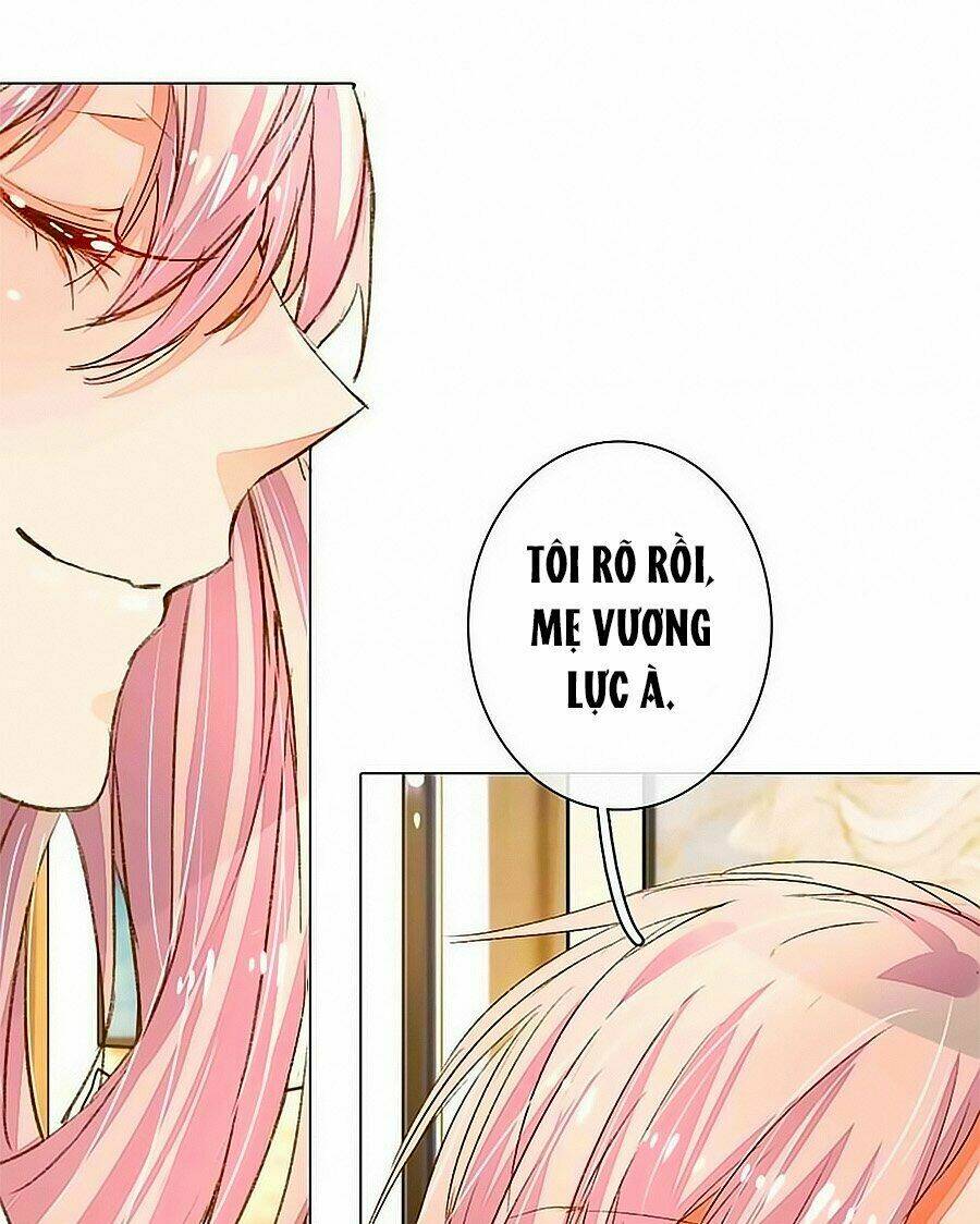 Hào Môn Tiểu Lãn Thê: Chapter 56