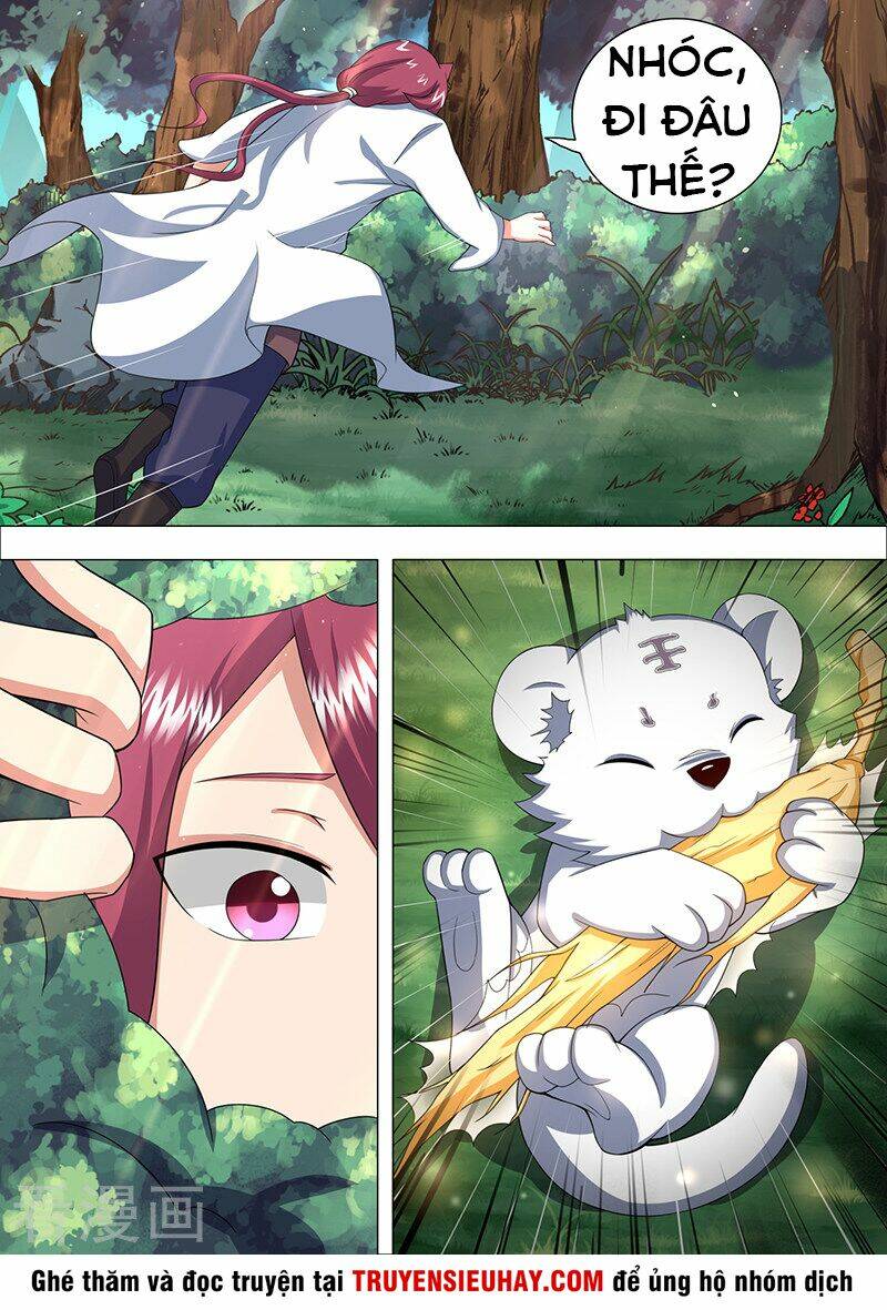 Ta Là Bá Vương: Chapter 29