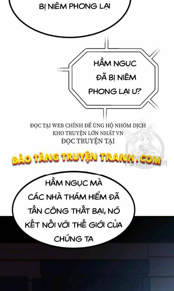 Ngôi Nhà Kết Nối Với Hầm Ngục: Chapter 39