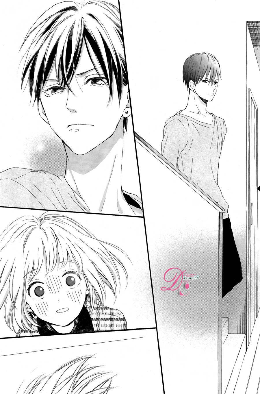 Kamiki Kyoudai Okotowari: Chapter 2