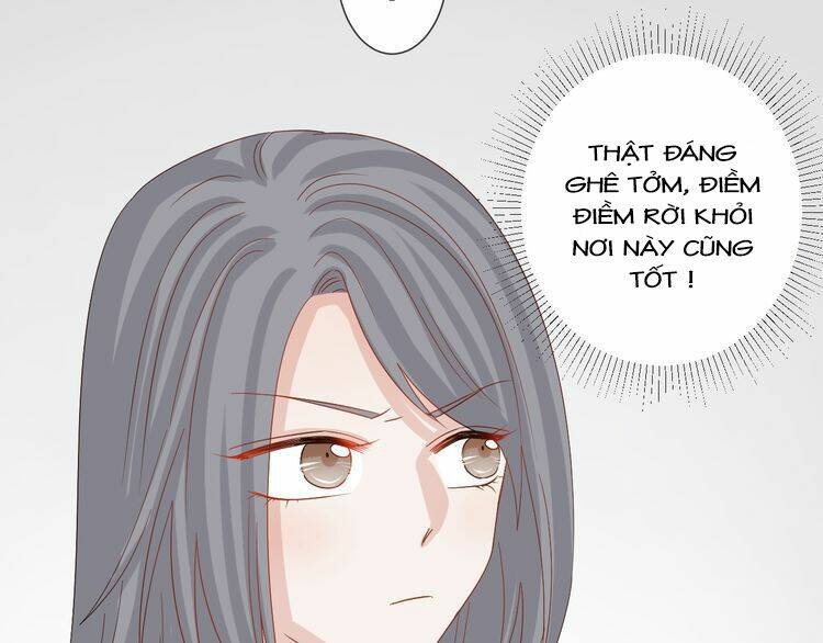 Nữ Hoàng Giá Đáo: Chapter 31