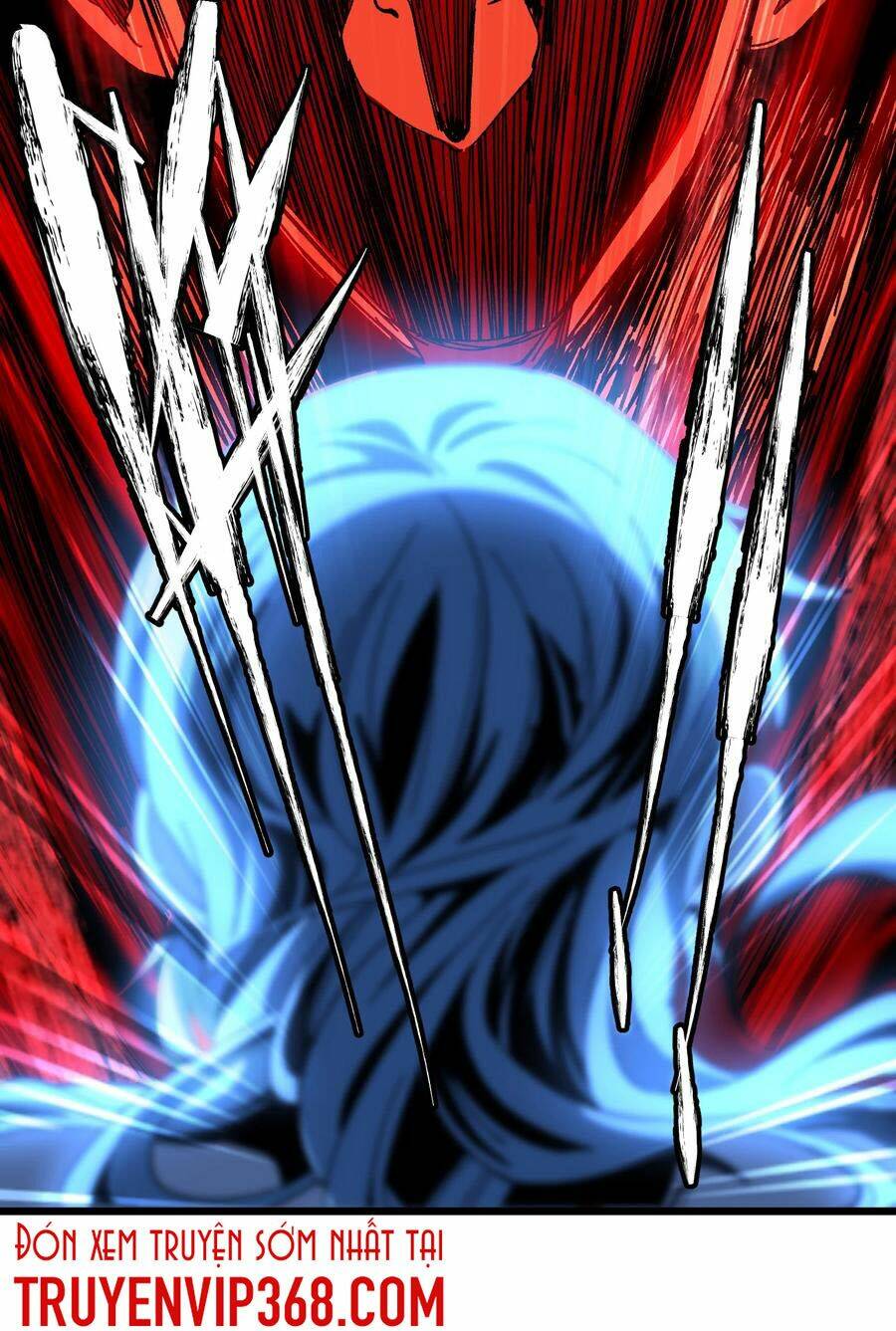 Vú Em Vô Địch: Chapter 27