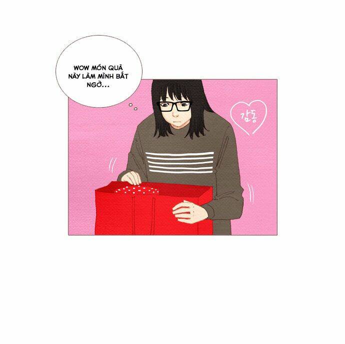 Thánh Thần Trẻ Trâu: Chapter 24