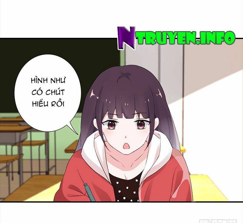 Câu Chuyện Săn Vợ: Chapter 9