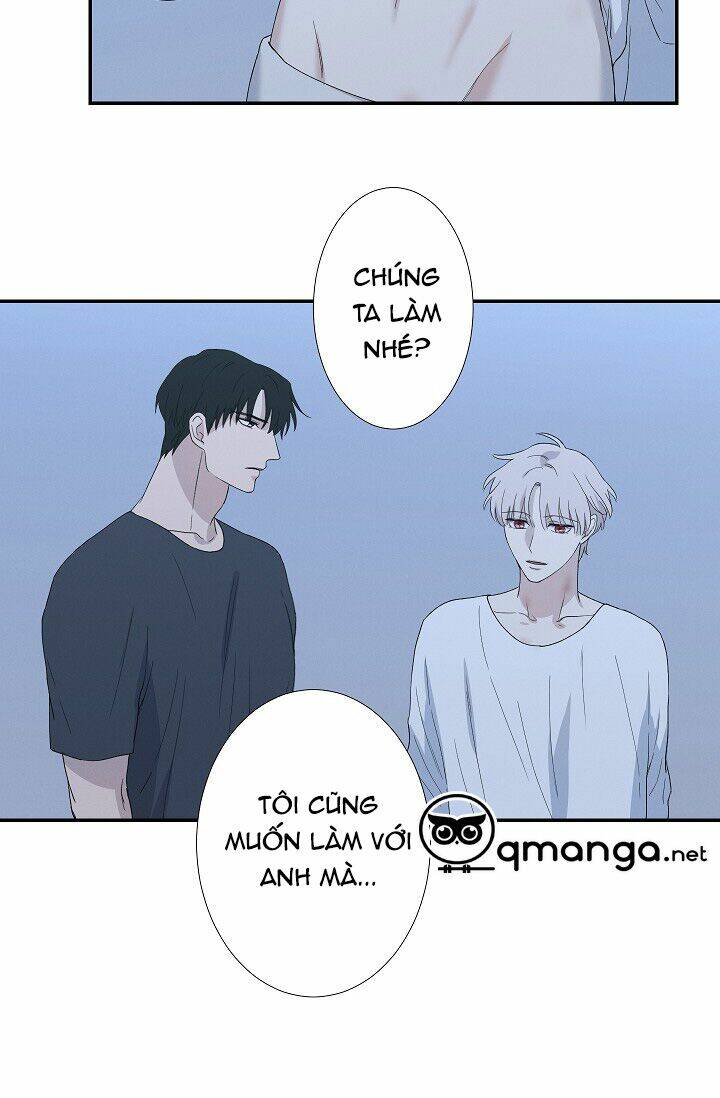 Trốn Tìm: Chapter 28