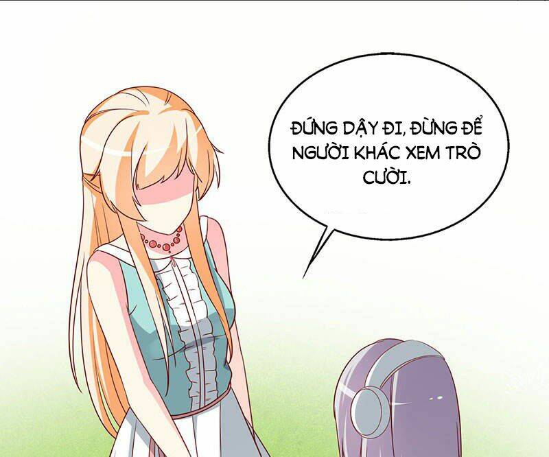 Này! Đừng Động Vào Phô Mai Của Tôi: Chapter 67