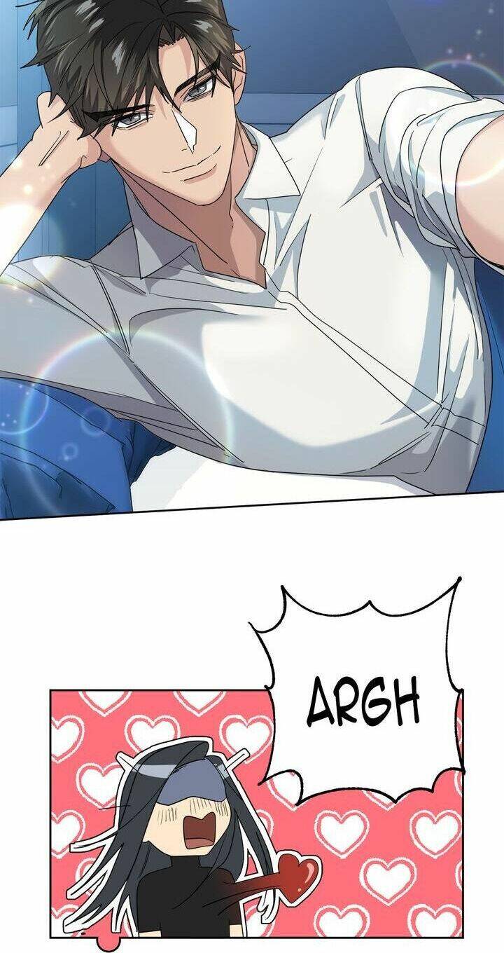 Màn Đêm Buông Xuống Là Khi Qụa Kêu: Chapter 23