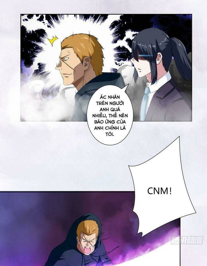 Người Tu Tiên Tại Đô Thị: Chapter 58