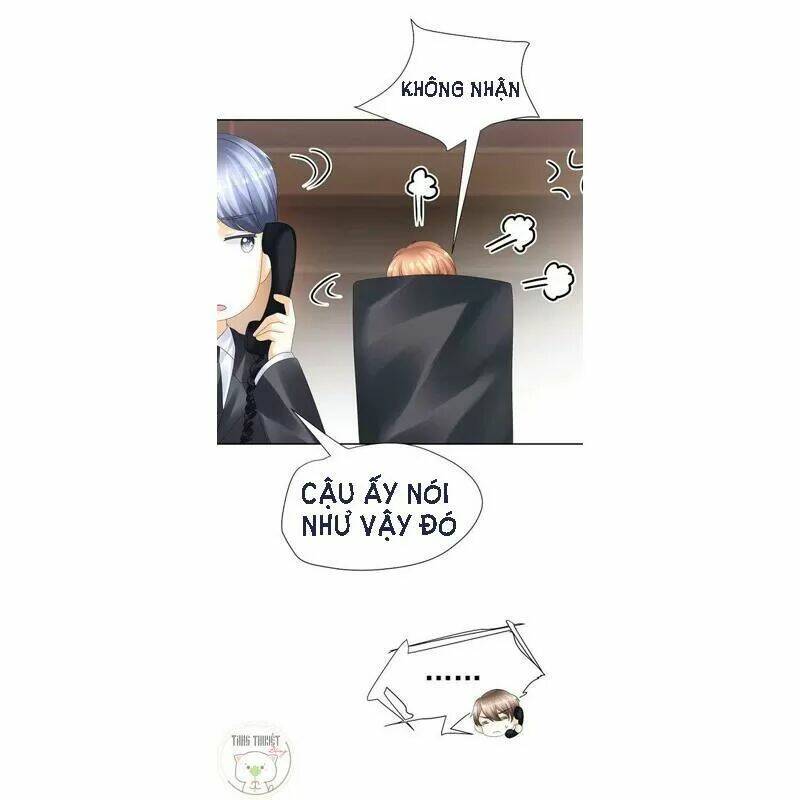 Tiền Thế Kim Sinh Của Chung Tiểu Thư: Chapter 29