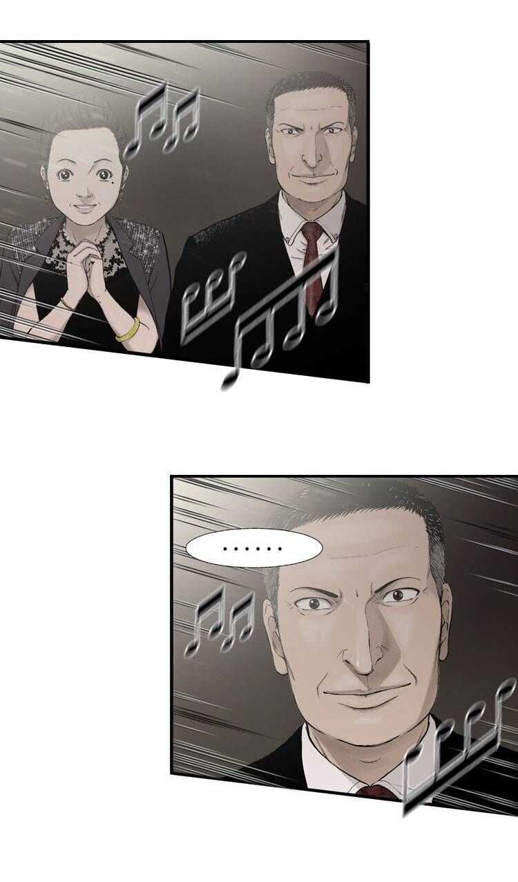 Diamond Dust: Chapter 2