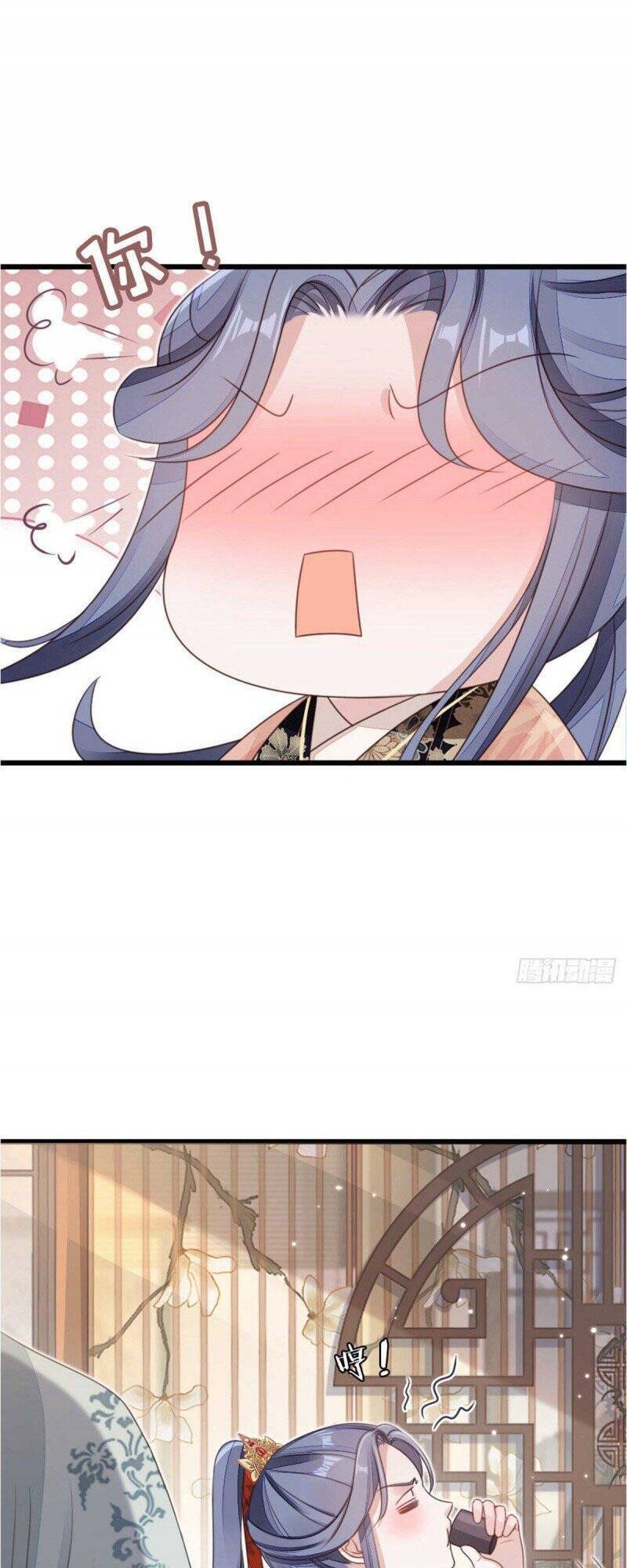 Mau Xuyên Không Rửa Tội Cho Nhân Vật Phản Diện: Chapter 56