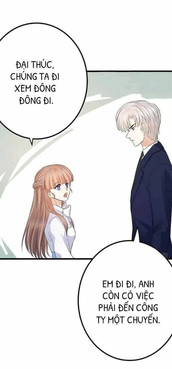 Chào Buổi Sáng, Ức Vạn Manh Thê: Chapter 42