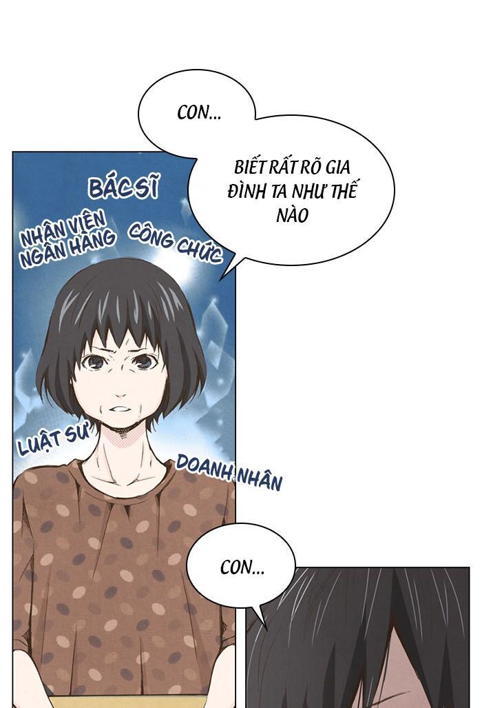 Làm Vợ Anh, Em Nhé: Chapter 21