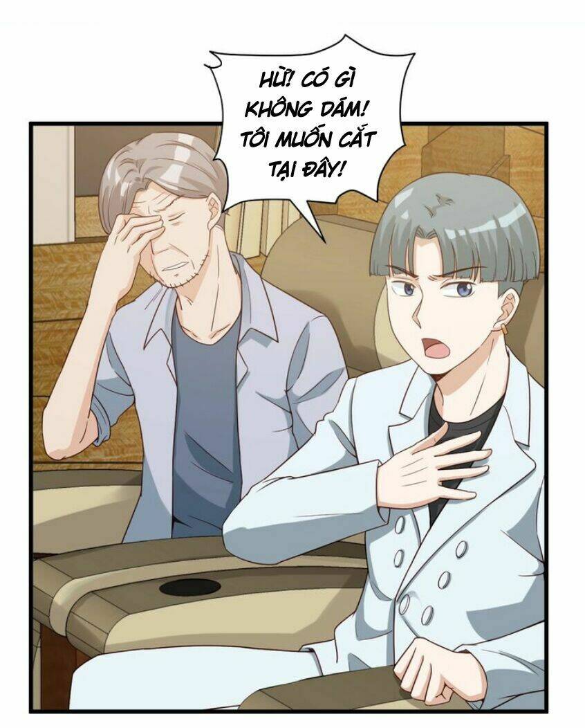 Hệ Thống Tu Tiên Mạnh Nhất: Chapter 12