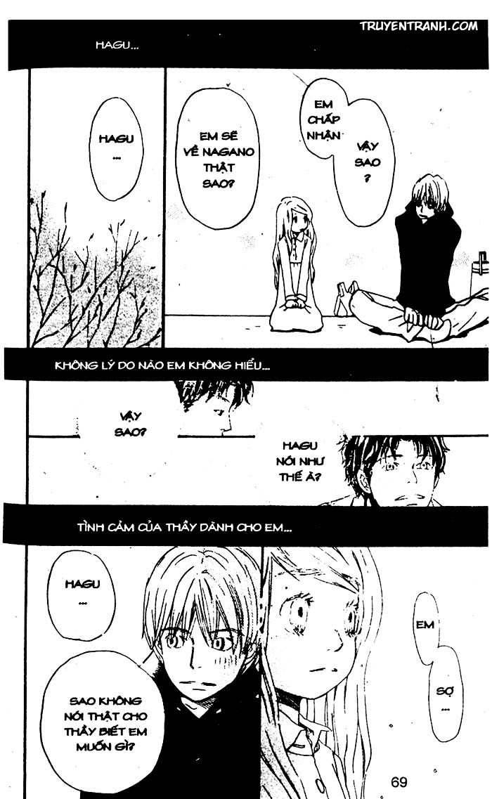 Love N Life: Chapter 56