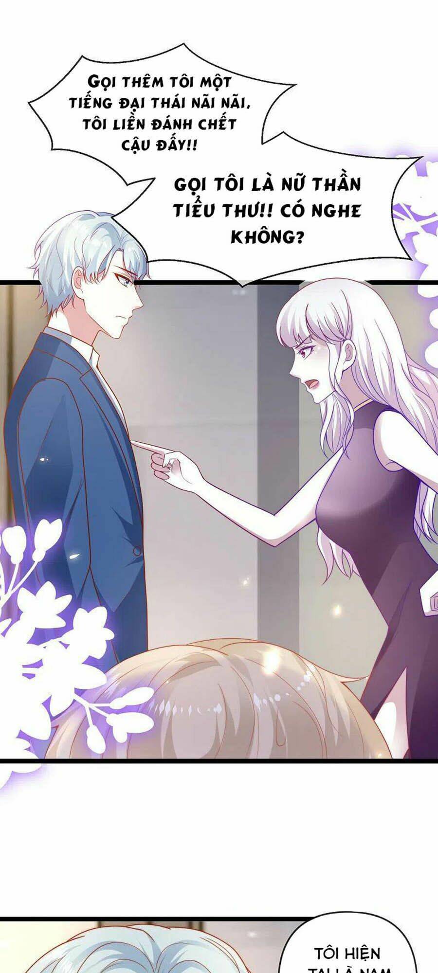 Sủng Hậu Của Vương: Chapter 123