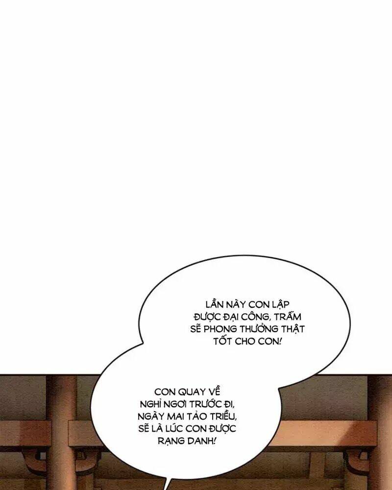 Trọng Sinh Bá Sủng Nhiếp Chính Vương Quá Mạnh Mẽ: Chapter 60