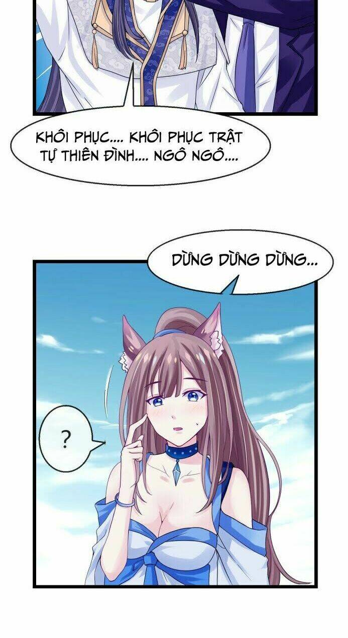Ta Là Ngọc Hoàng Đại Đế: Chapter 3