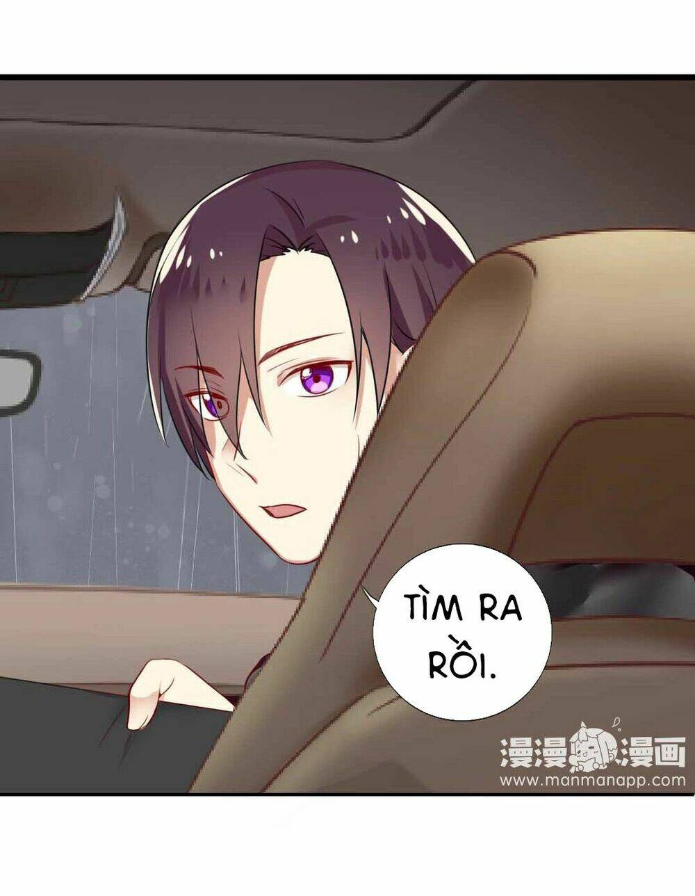 Phục Thù Thiếu Gia Tiểu Điềm Thê: Chapter 1