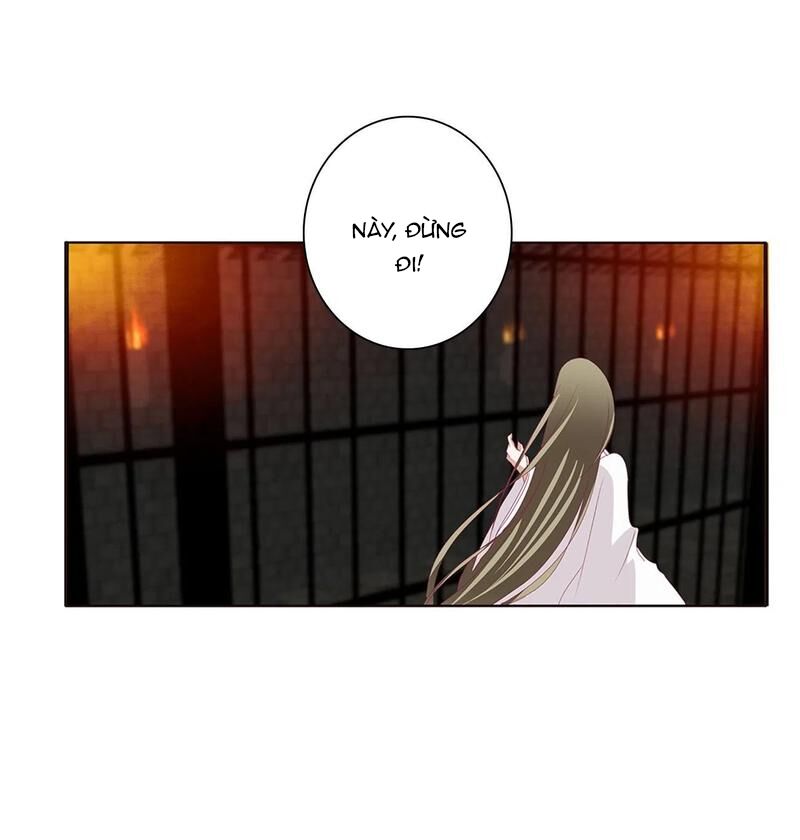 Thông Linh Phi: Chapter 639