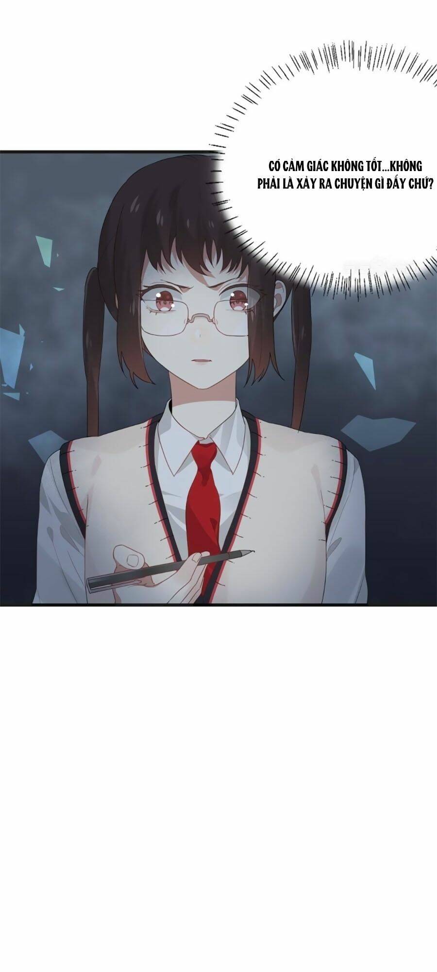 Xông Vào Tim Anh: Chapter 16