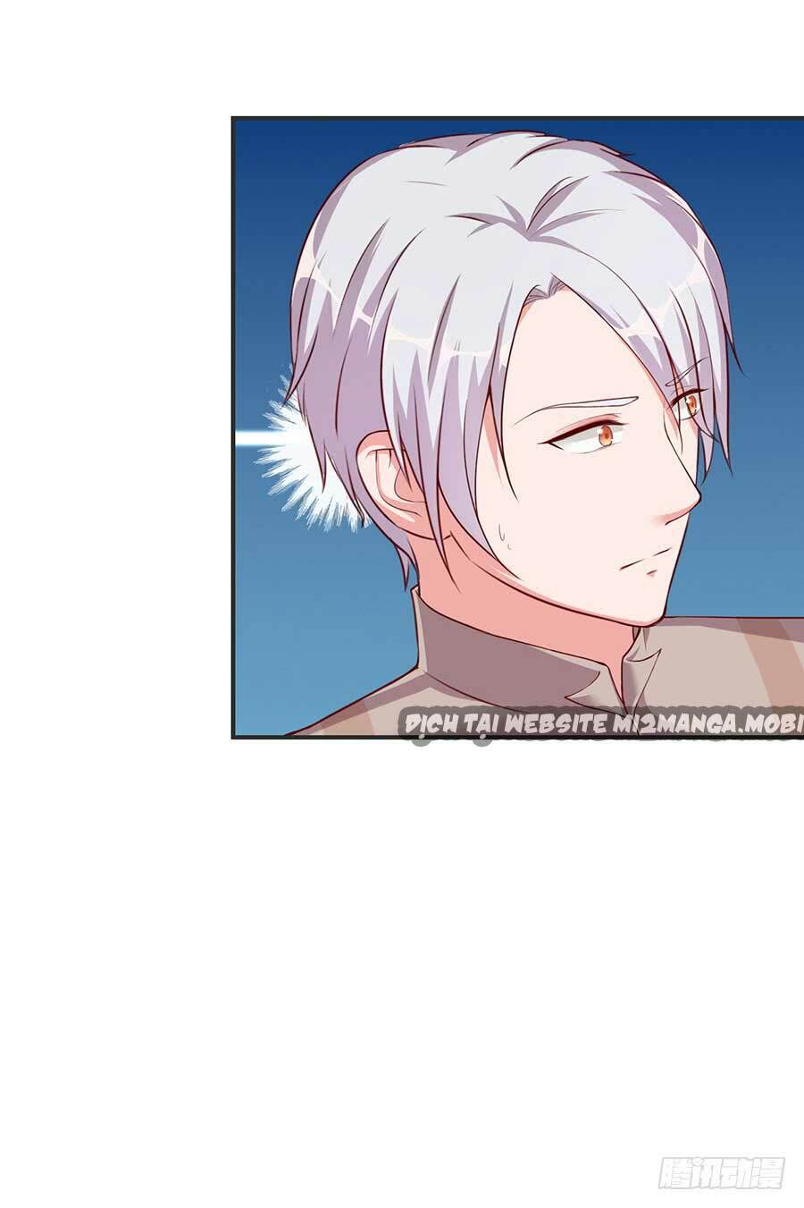 Gả Cho Tình Cũ Làm Lão Bà: Chapter 23