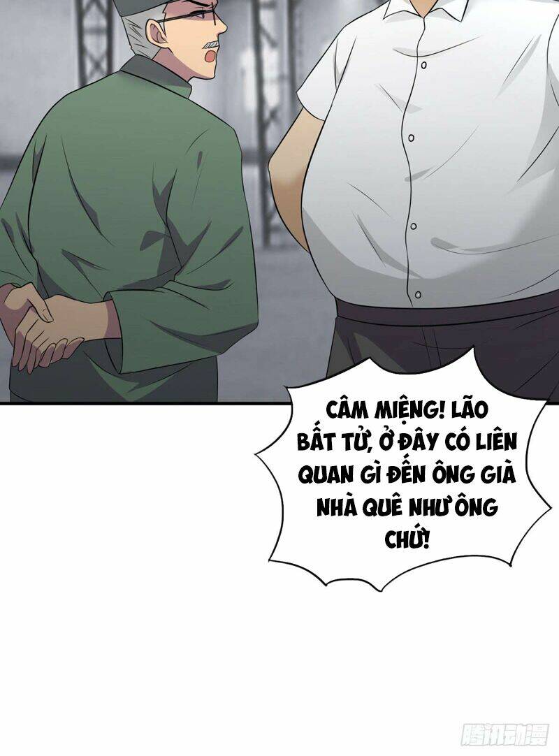 Đại Gia Livestream Vạn Giới: Chapter 16