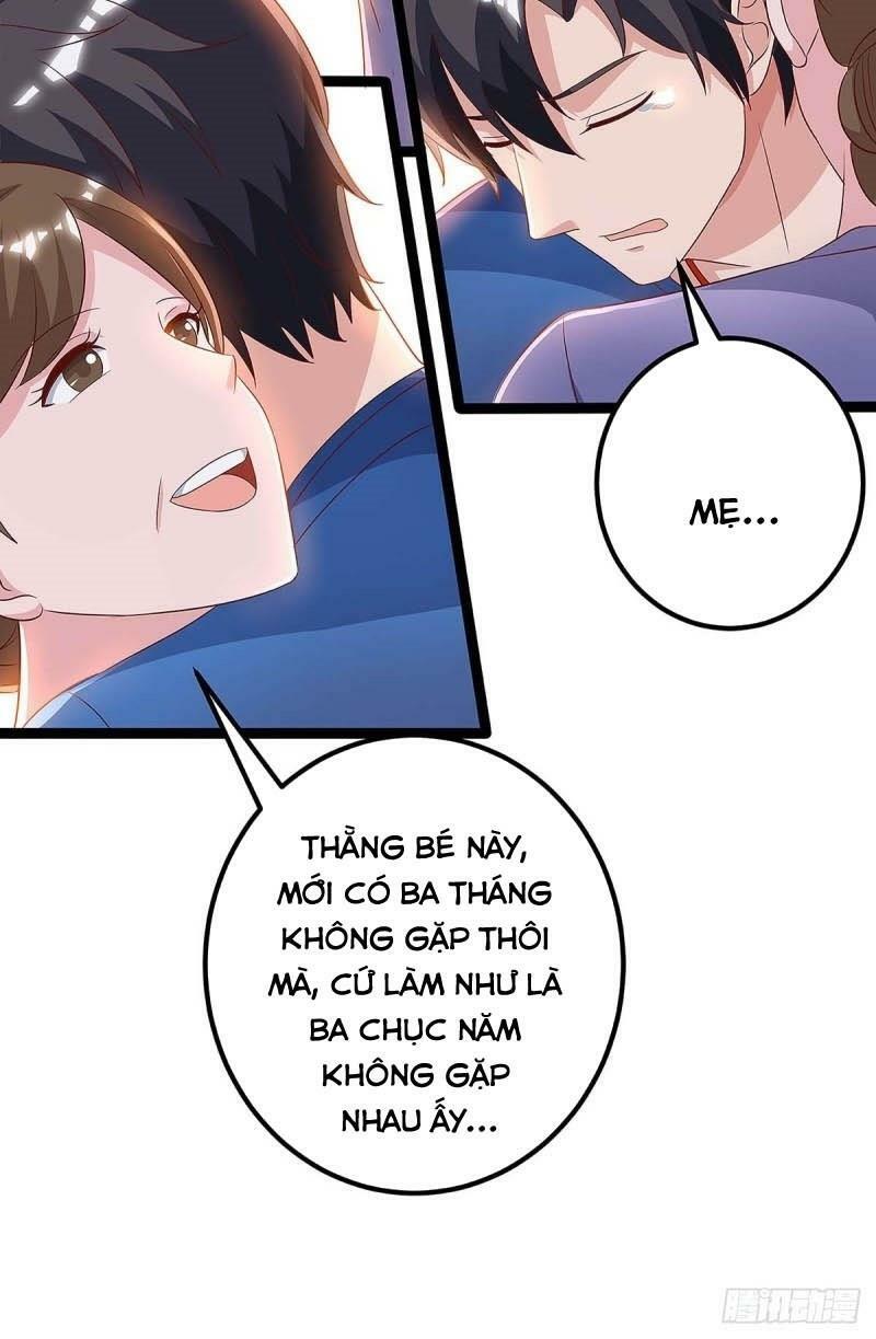 Trọng Sinh Khí Thiếu Quy Lai: Chapter 107