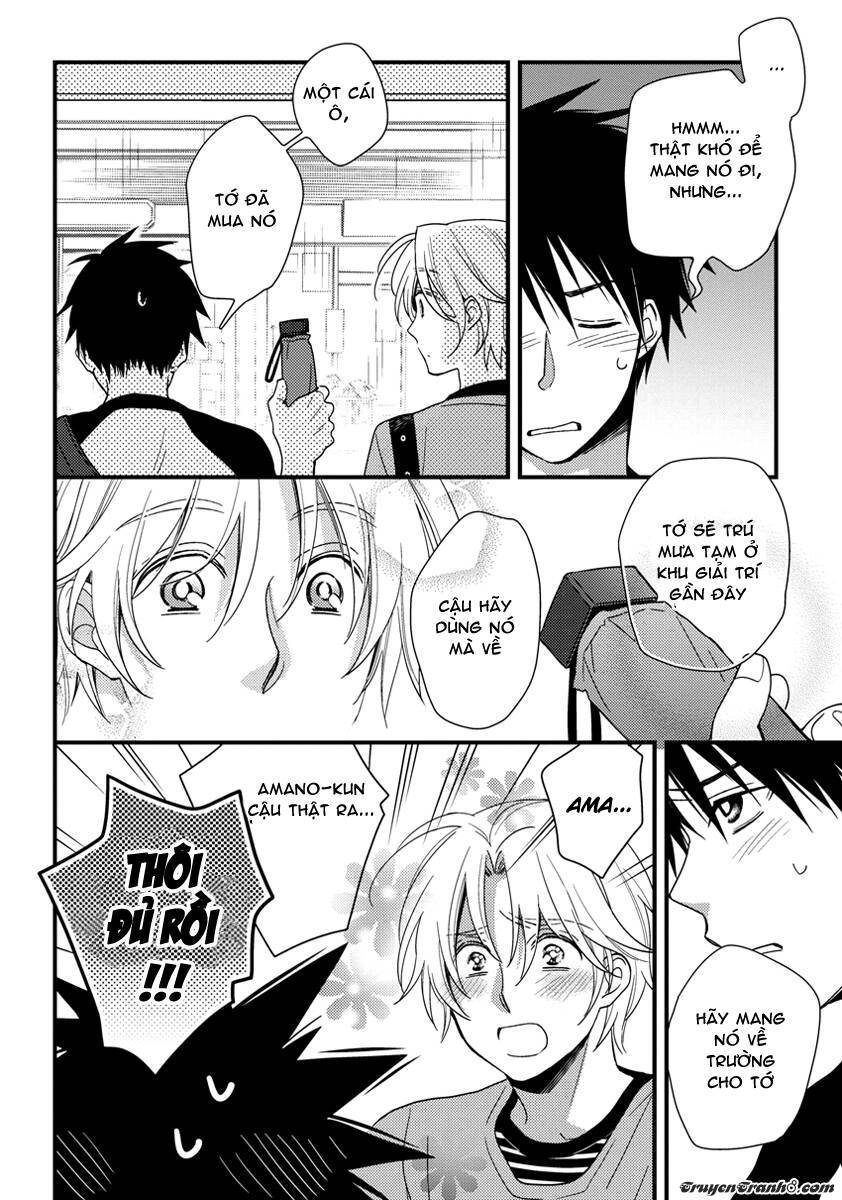 Hinatama: Chapter 10