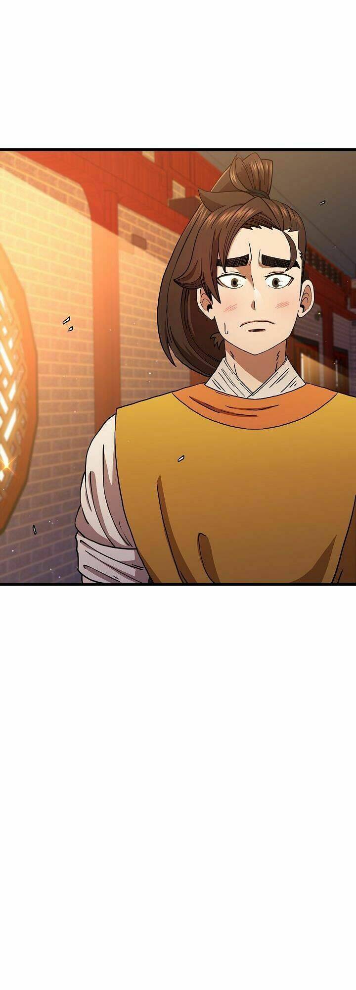 Thân Thủ Đệ Nhất Kiếm: Chapter 34