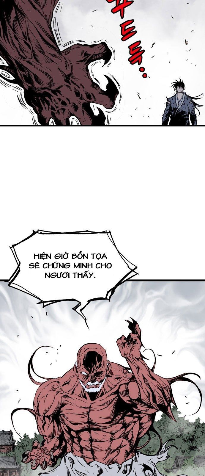 Cao Thủ 2: Chapter 107
