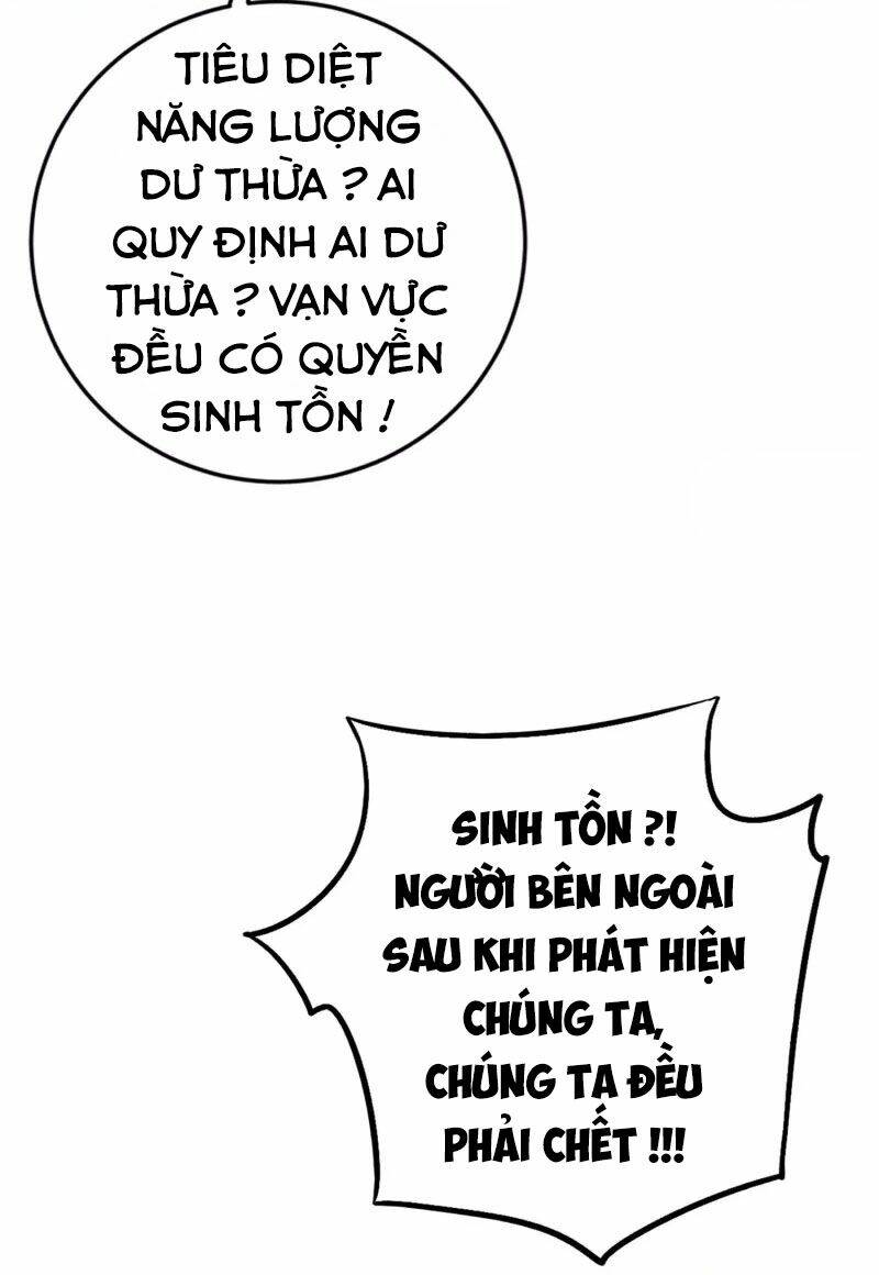 Phục Thiên Thánh Chủ: Chapter 155