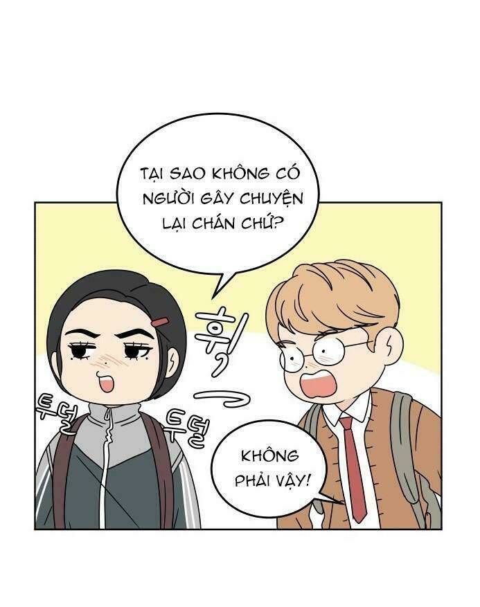 30 Phút Bước Đi Bên Em: Chapter 78