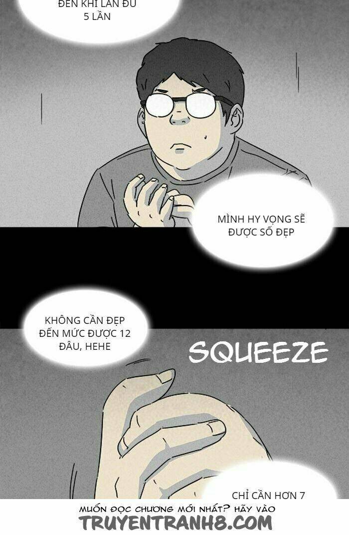 Những Câu Chuyện Bất Thường: Chapter 116