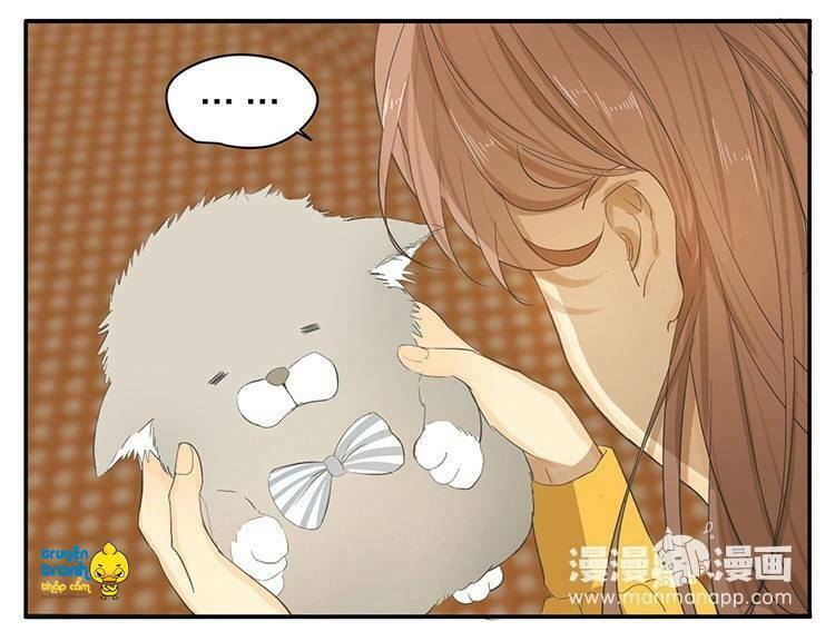 Cứu mạng ! Loài mèo thống trị thế giới rồi !: Chapter 20