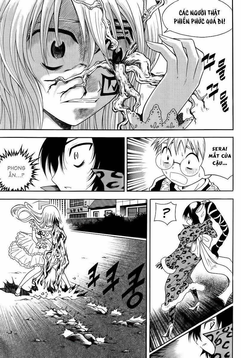 Gwisin Byeolgok: Chapter 29