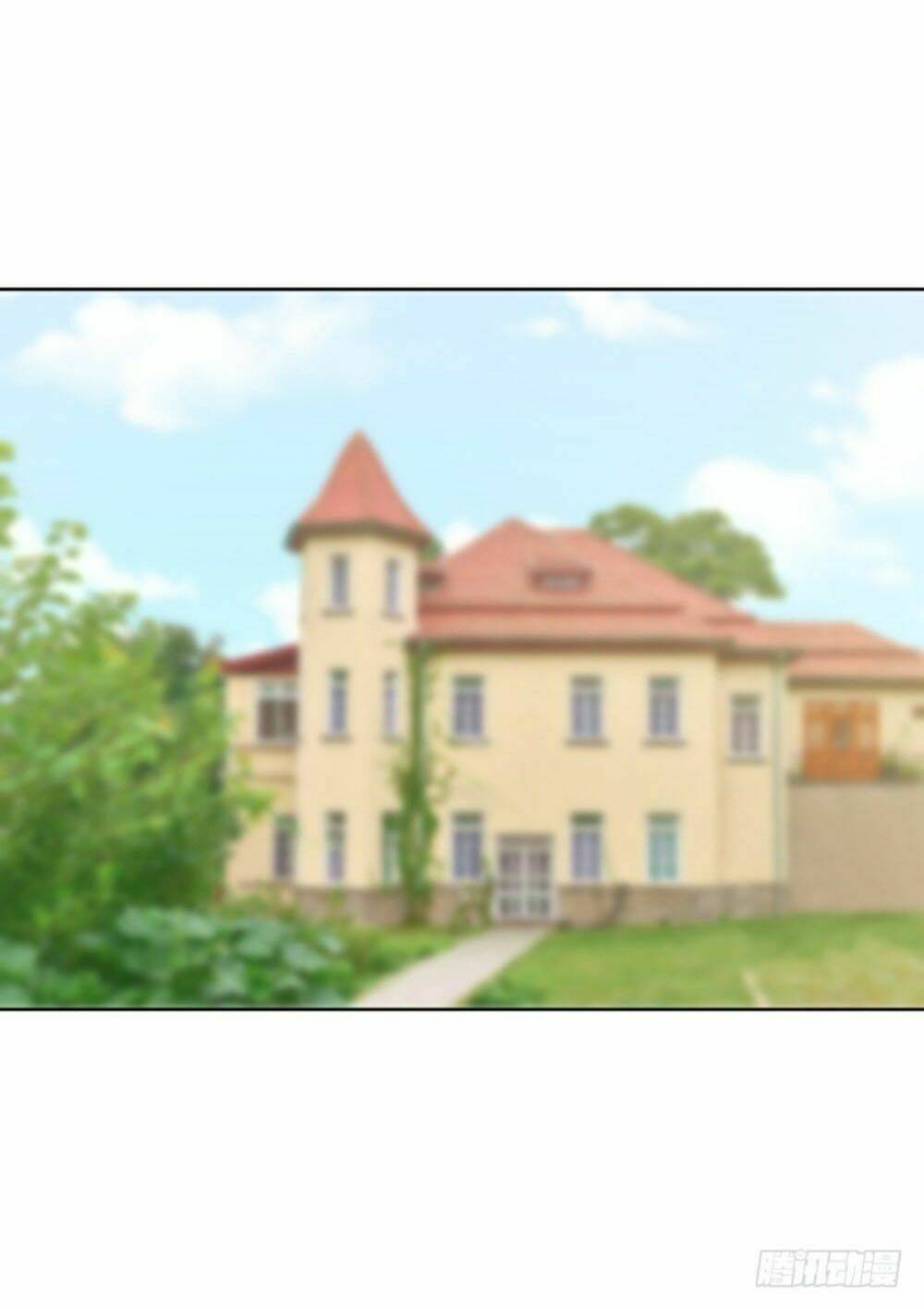 Thiên Kim Đường Môn: Chapter 102