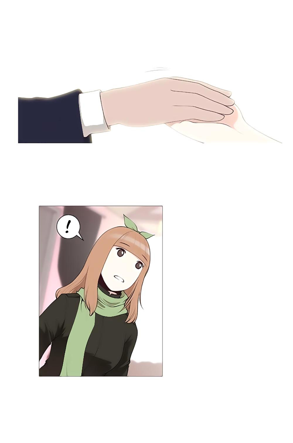 Mrs. Seonnyeo: Chapter 24