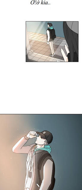 30 Phút Bước Đi Bên Em: Chapter 1.3
