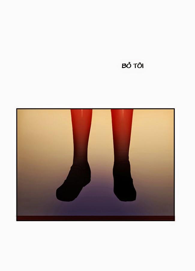 Crepuscule (Yamchi): Chapter 36