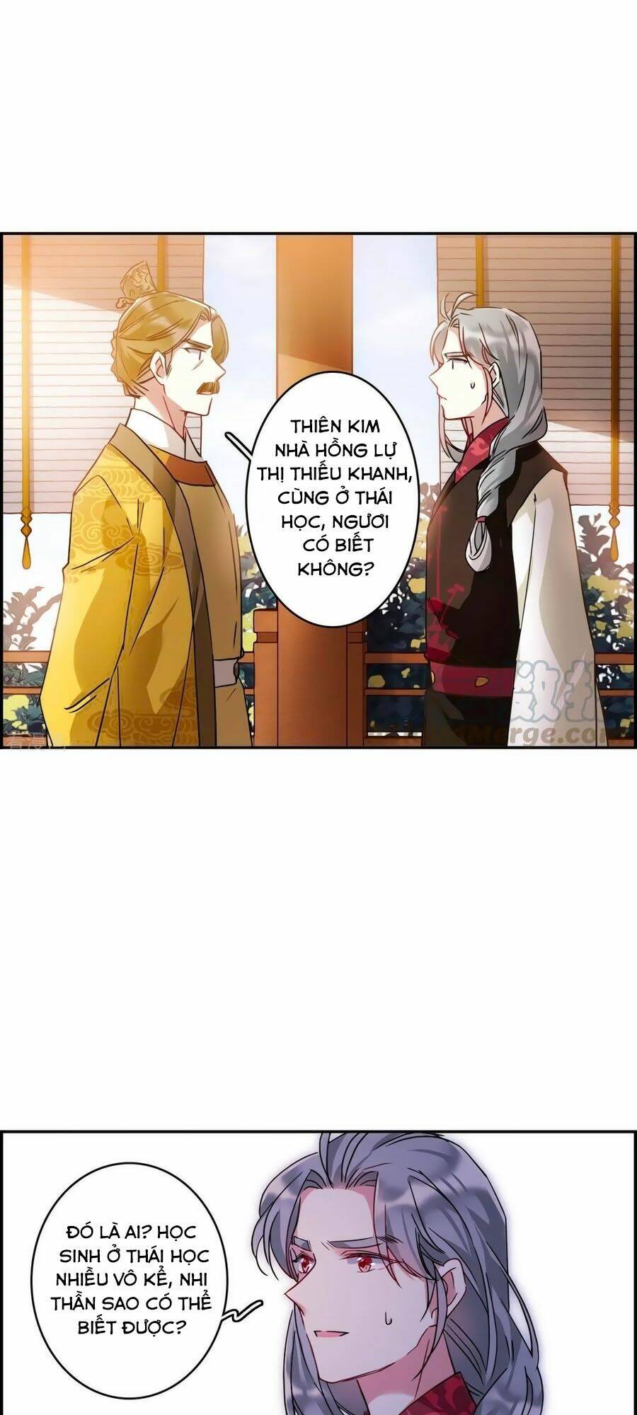 Thượng Quốc Phú Chi Thiên Đống Tuyết: Chapter 148