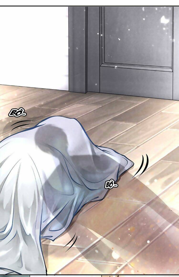 Chung Cư Của Các Ảnh Đế: Chapter 8