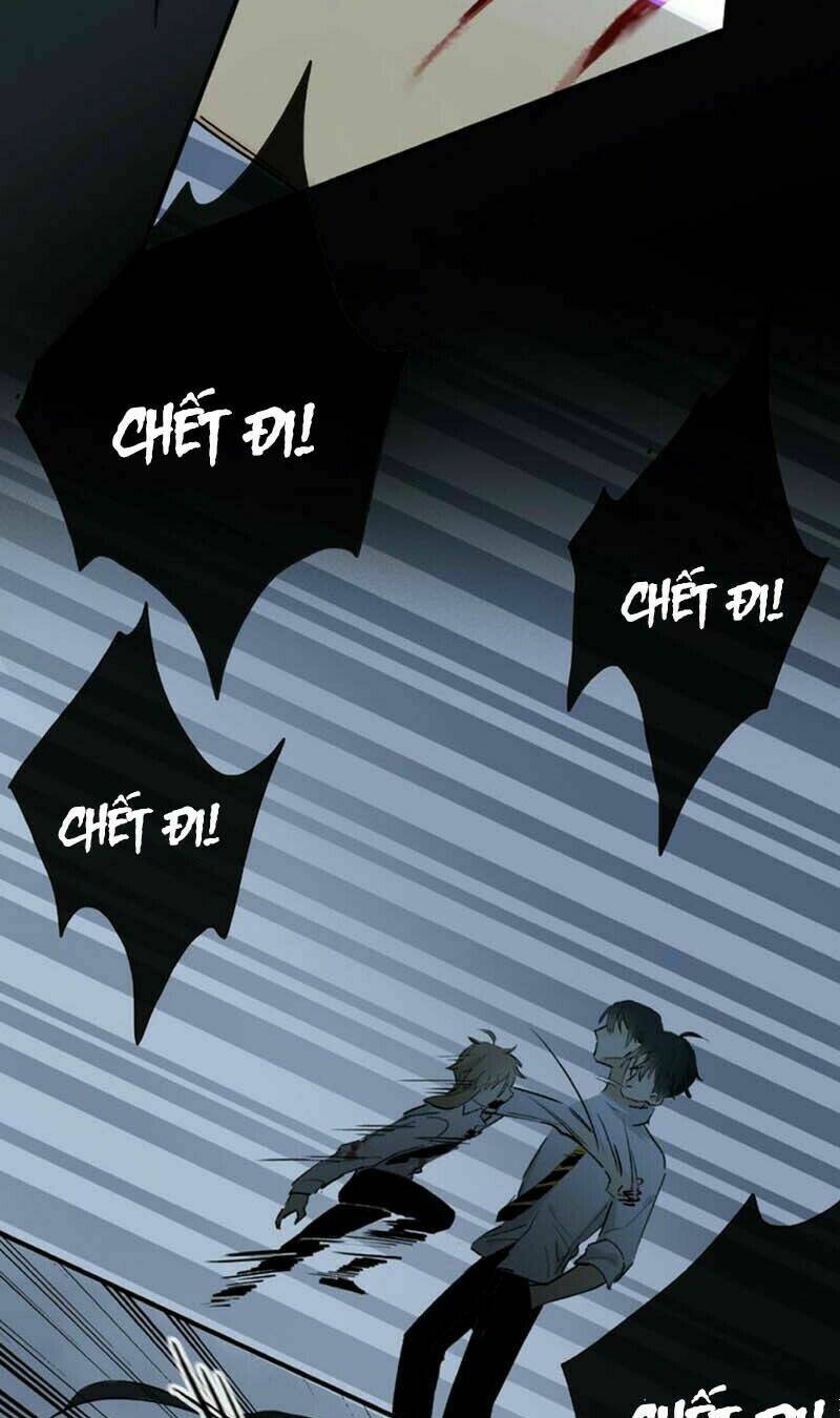 Phép Tắc Trường Ogus: Chapter 8