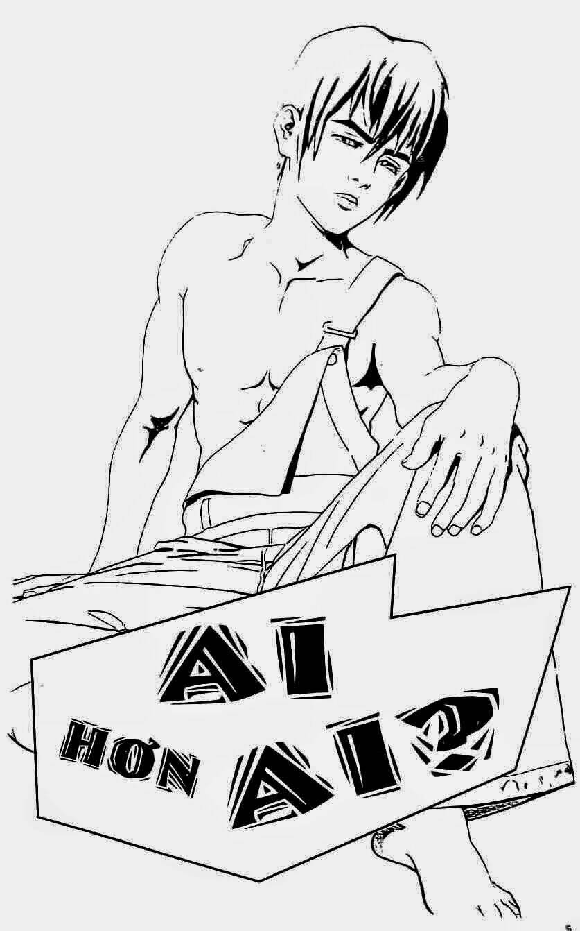 Ai Hơn Ai: Chapter 63