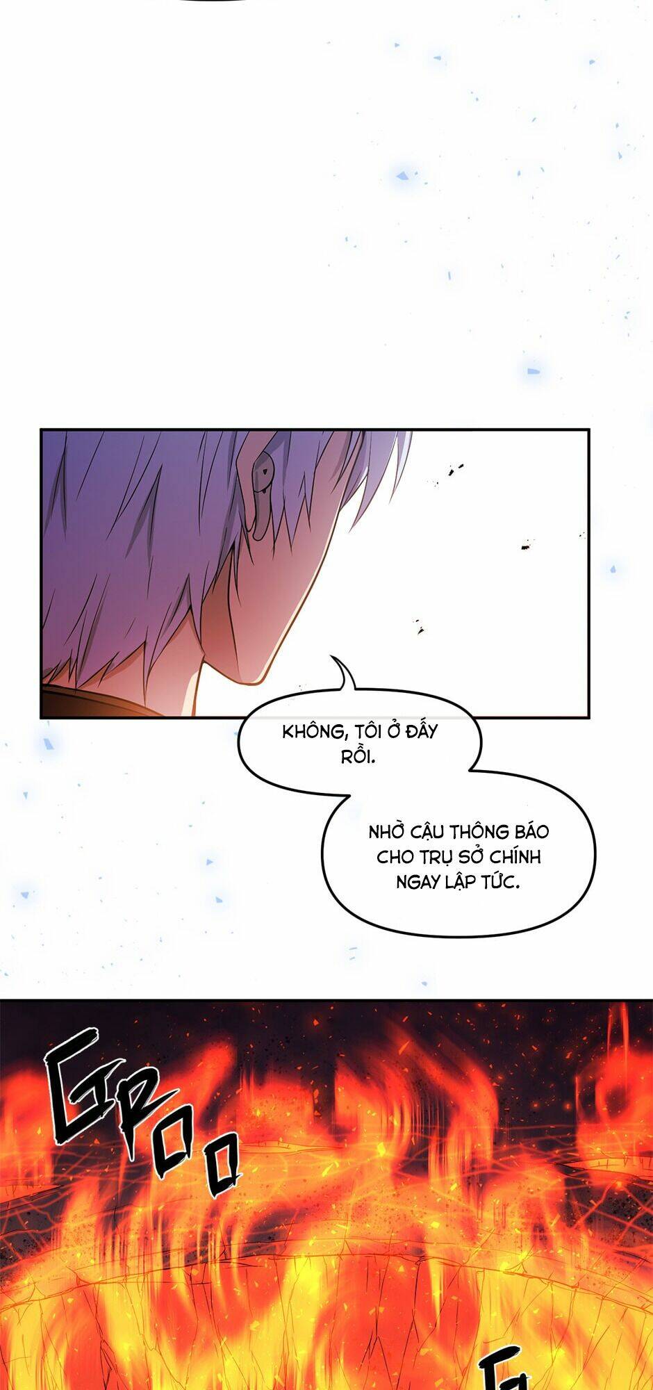 Gods Reborn: Chapter 13
