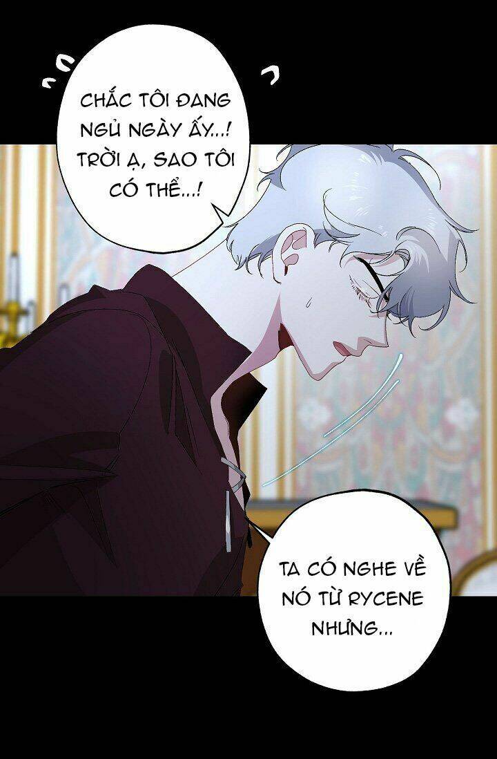 Tình Điên Dại: Chapter 27